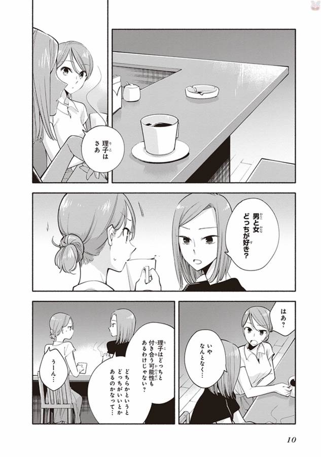 ページ 8 — 第22.2話