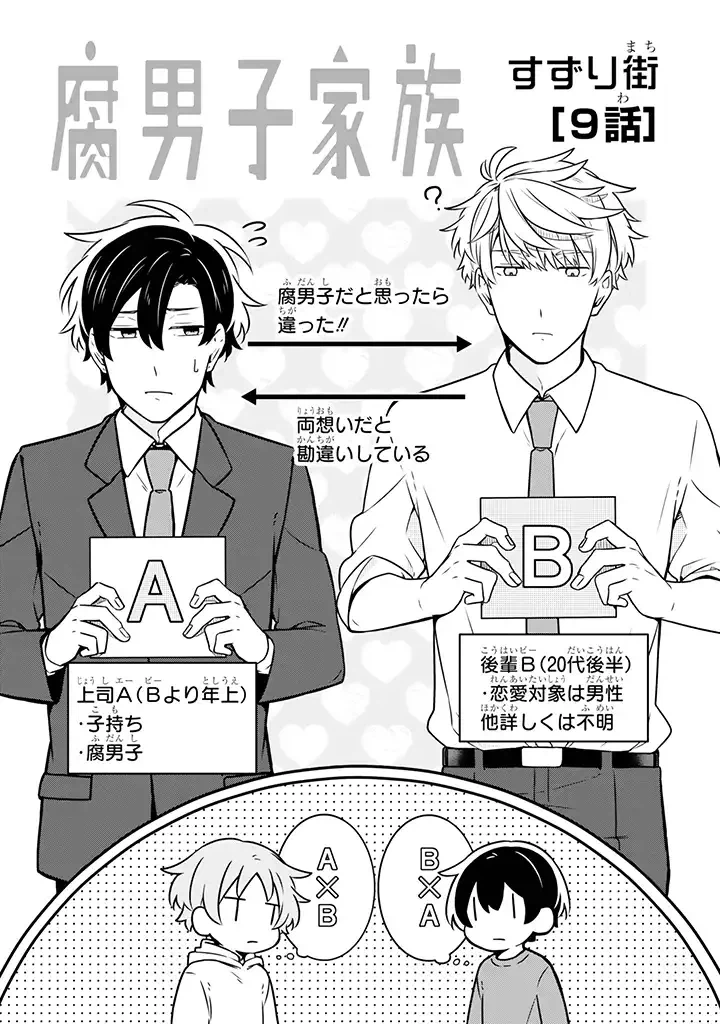 ページ 3 — 第9.1話