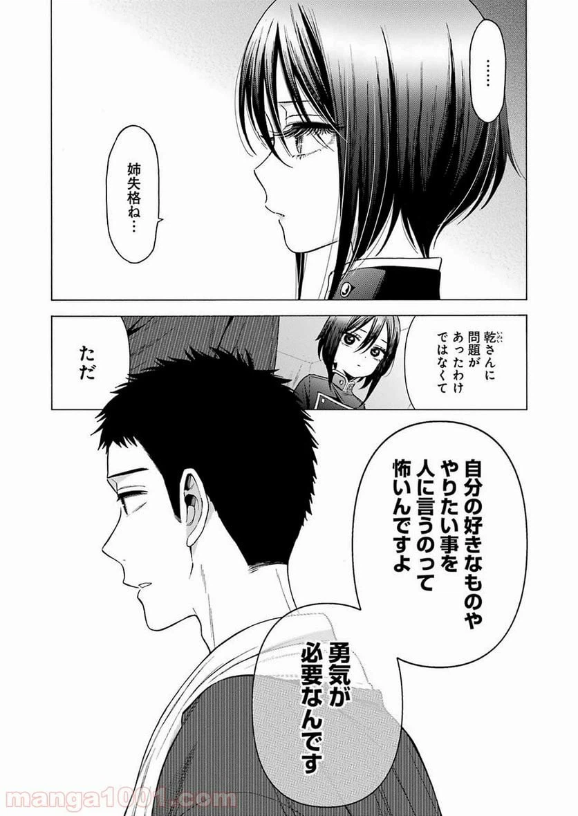 ページ 13 — 第29話