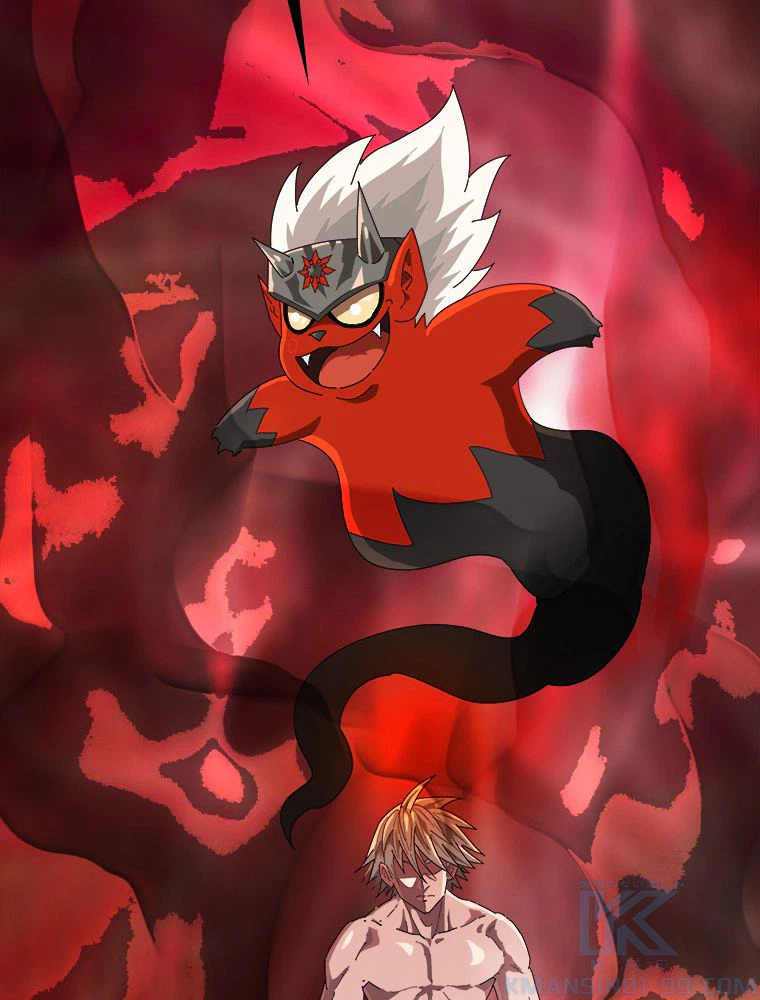 ページ 5 — 第11話