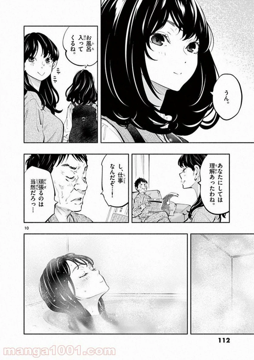 ページ 10 — 第21話