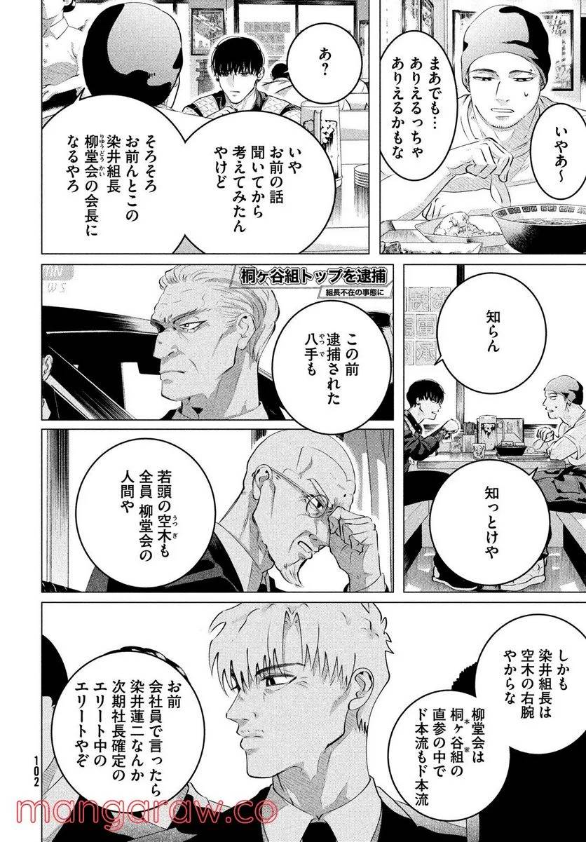 ページ 8 — 第28.2話