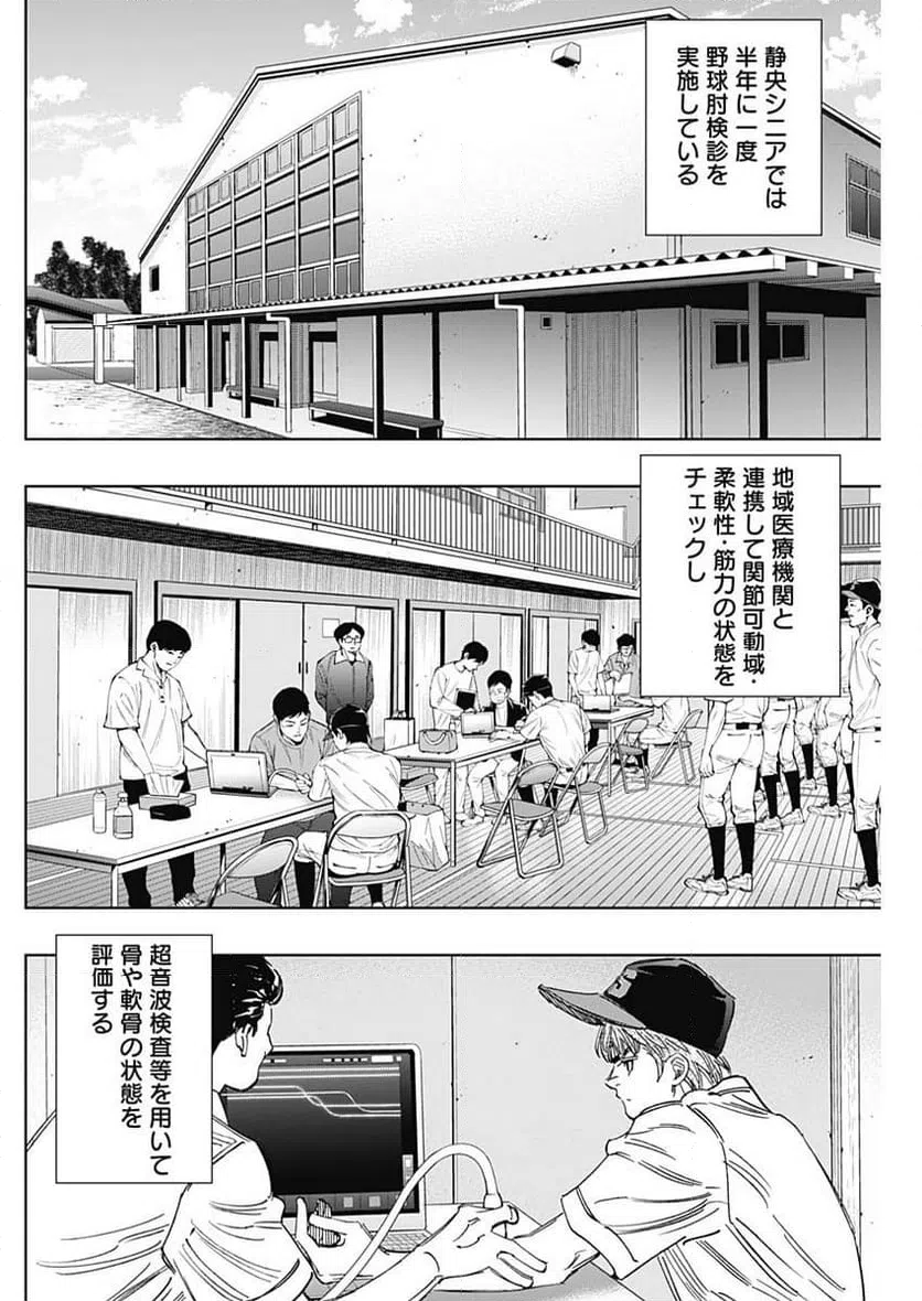ページ 10 — 第400話