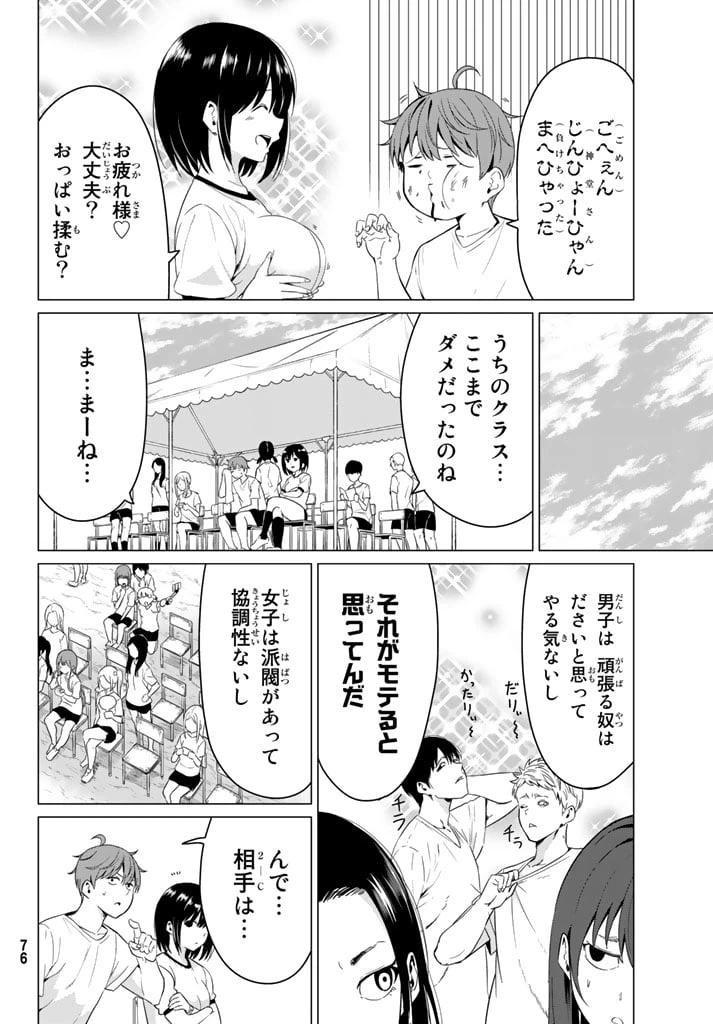ページ 14 — 第7話
