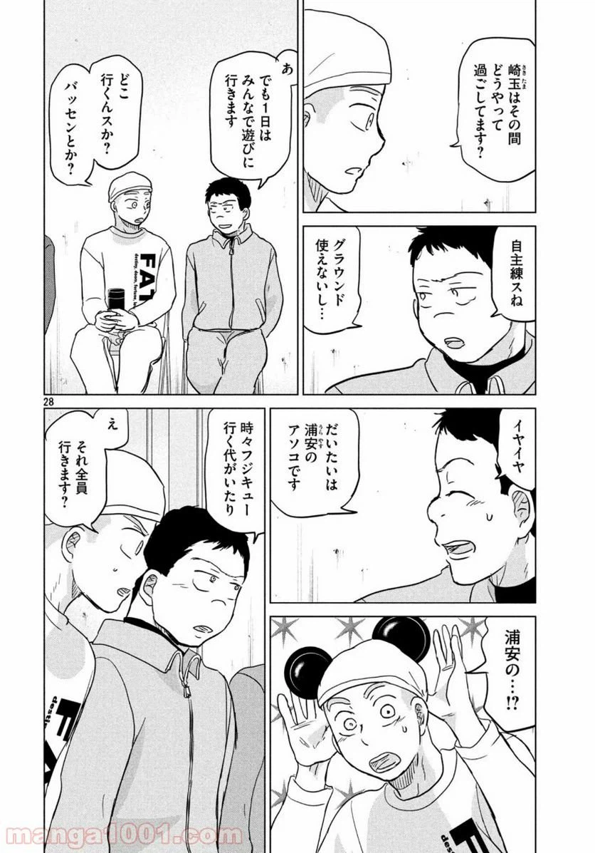 ページ 28 — 第163話