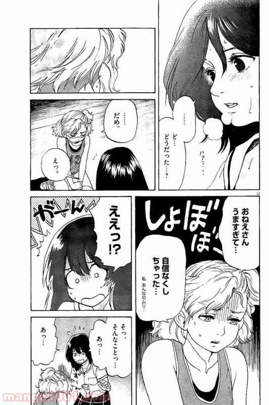 ページ 7 — 第21話
