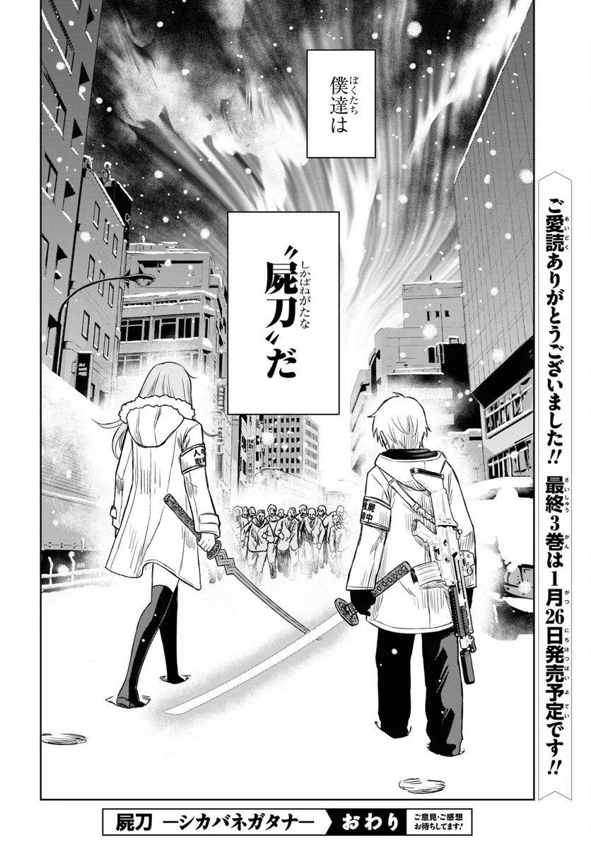 ページ 20 — 第17.5話