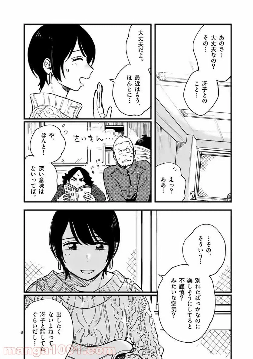 ページ 8 — 第36話
