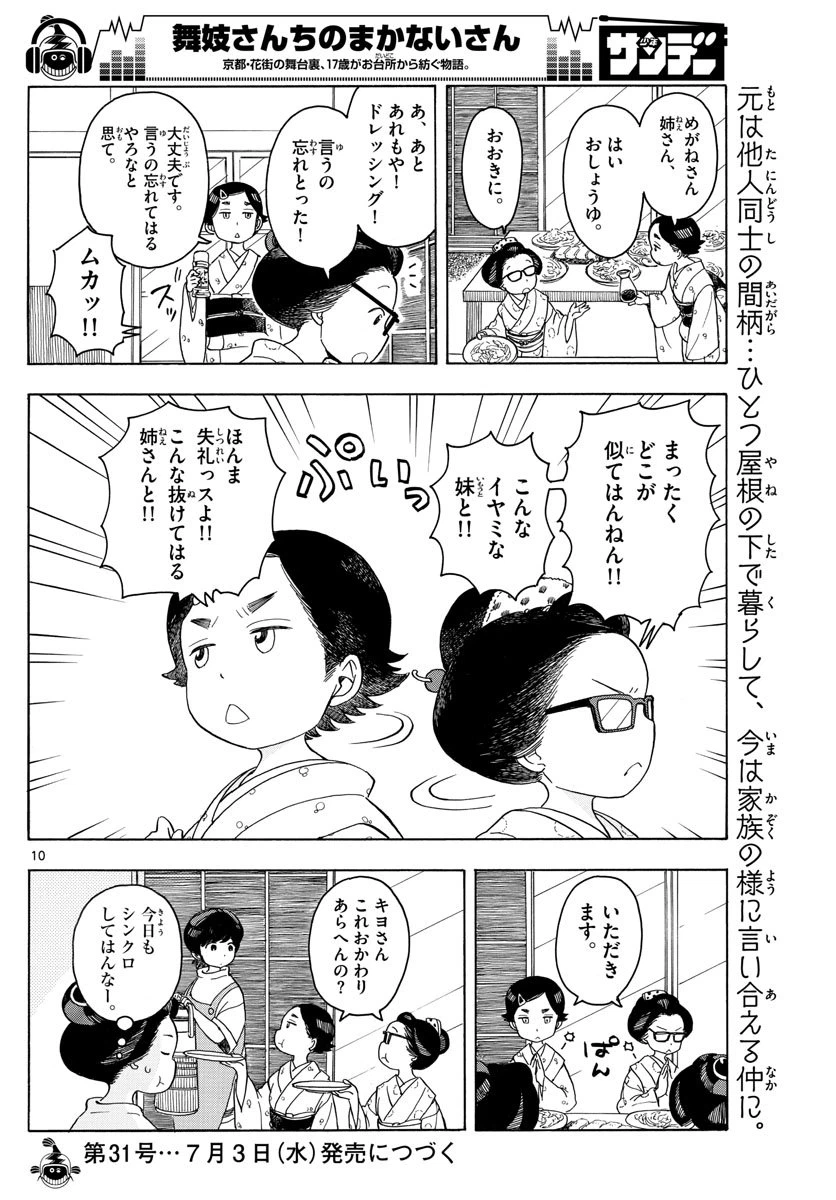 ページ 10 — 第121話