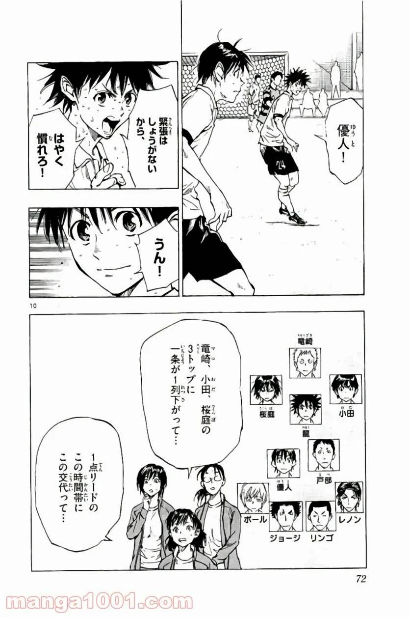 ページ 10 — 第211話