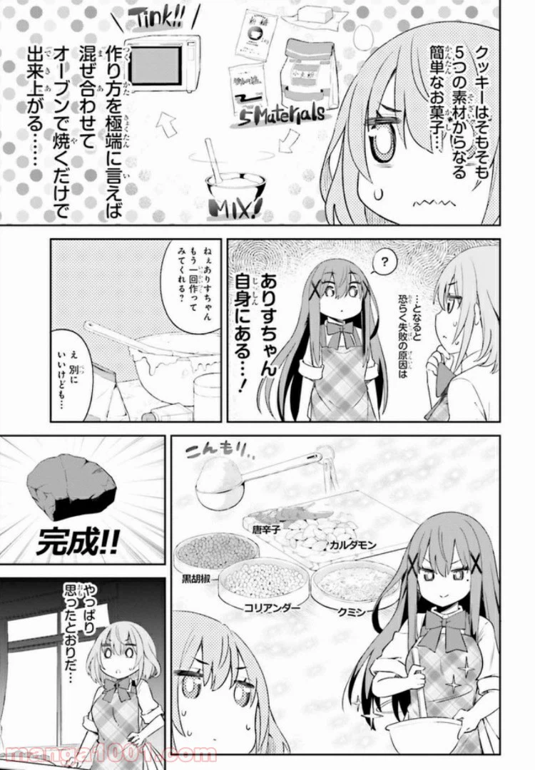 ページ 9 — 第8.1話