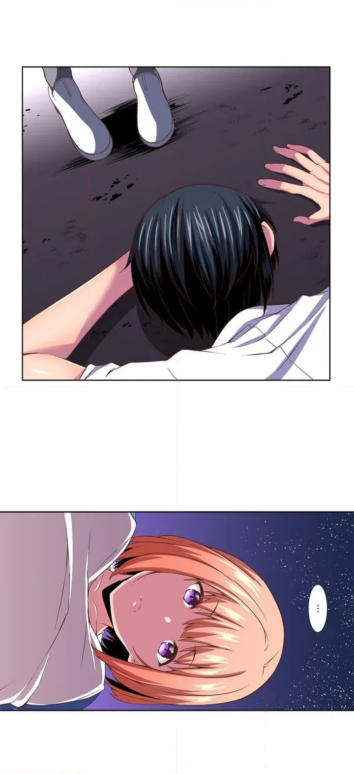 ページ 10 — 第1話