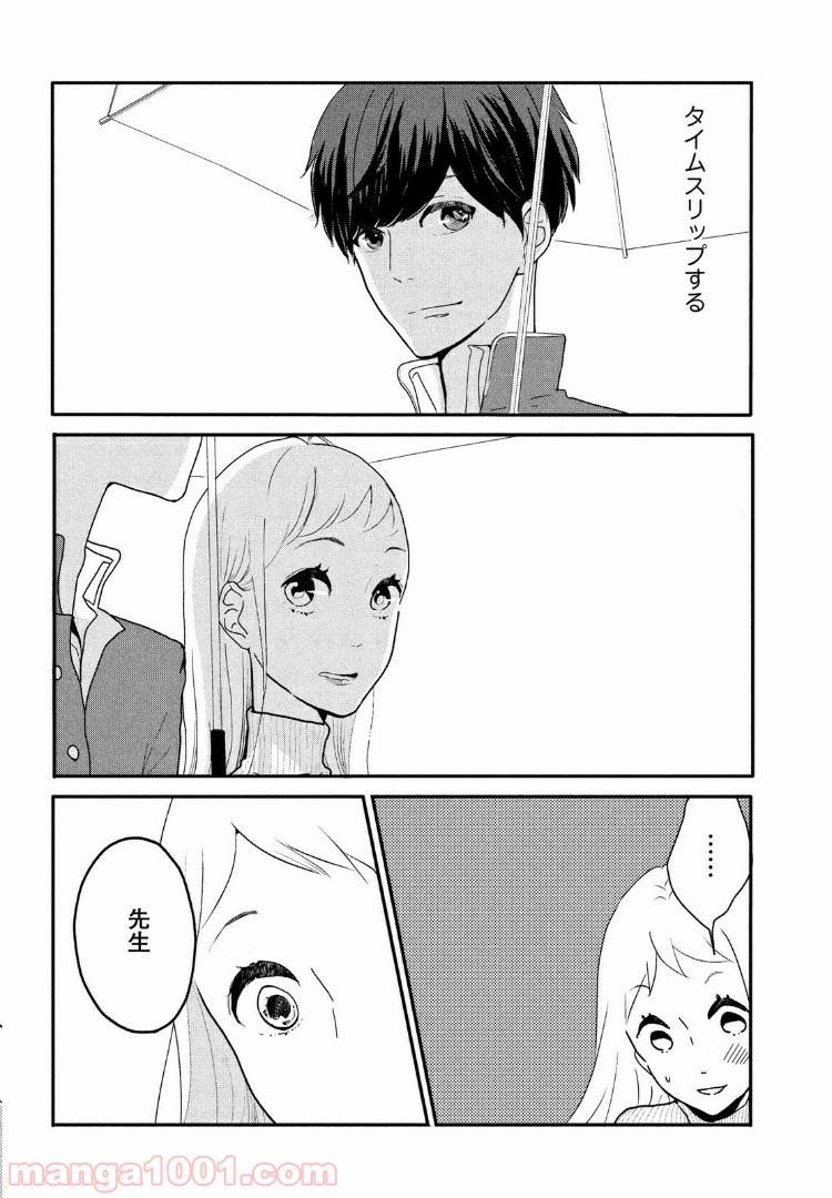 ページ 28 — 第1話