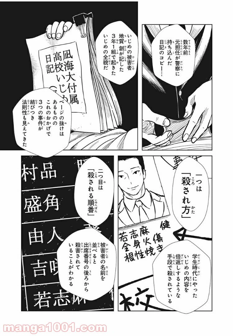 ページ 7 — 第4話