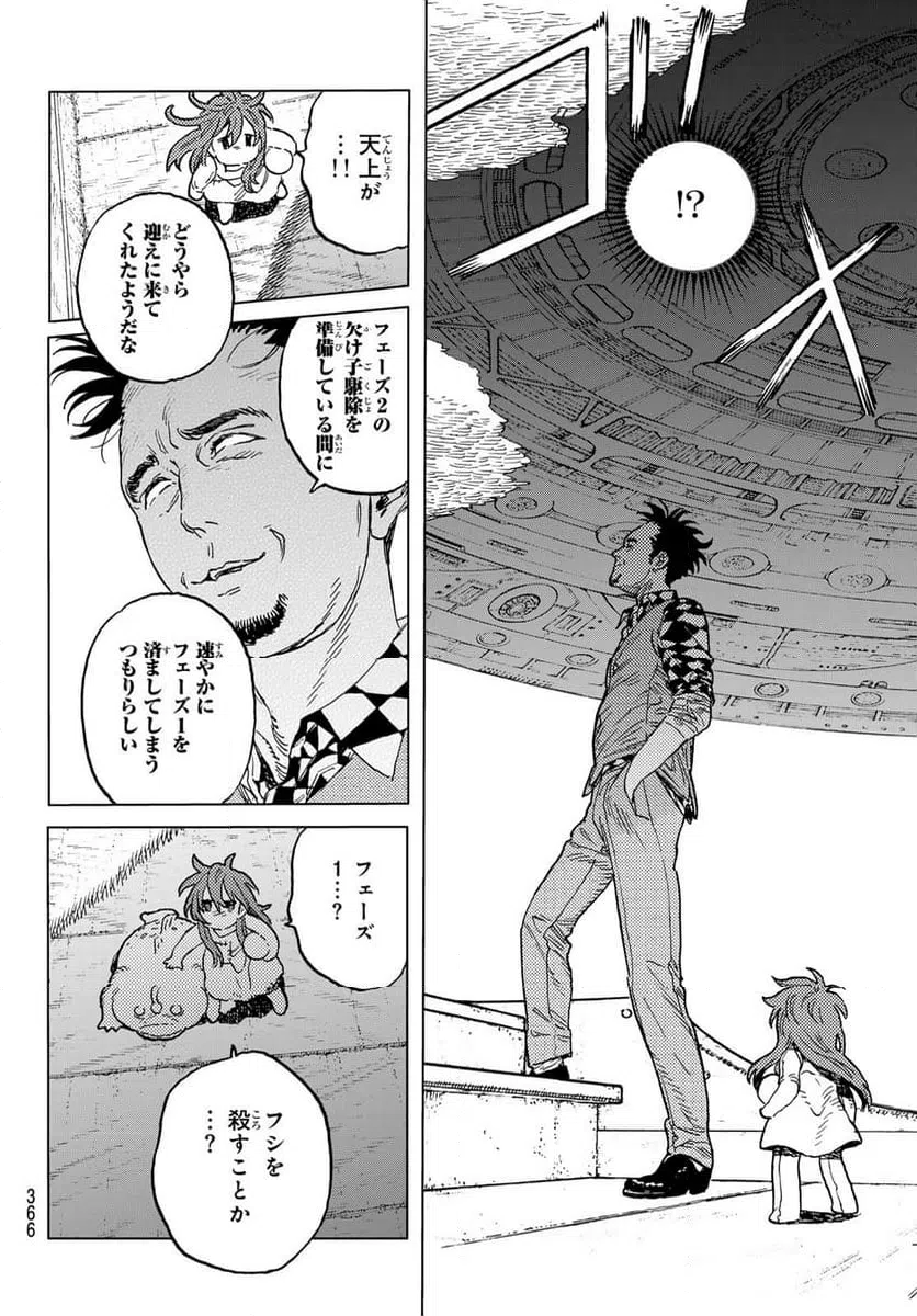 ページ 6 — 第195.1話