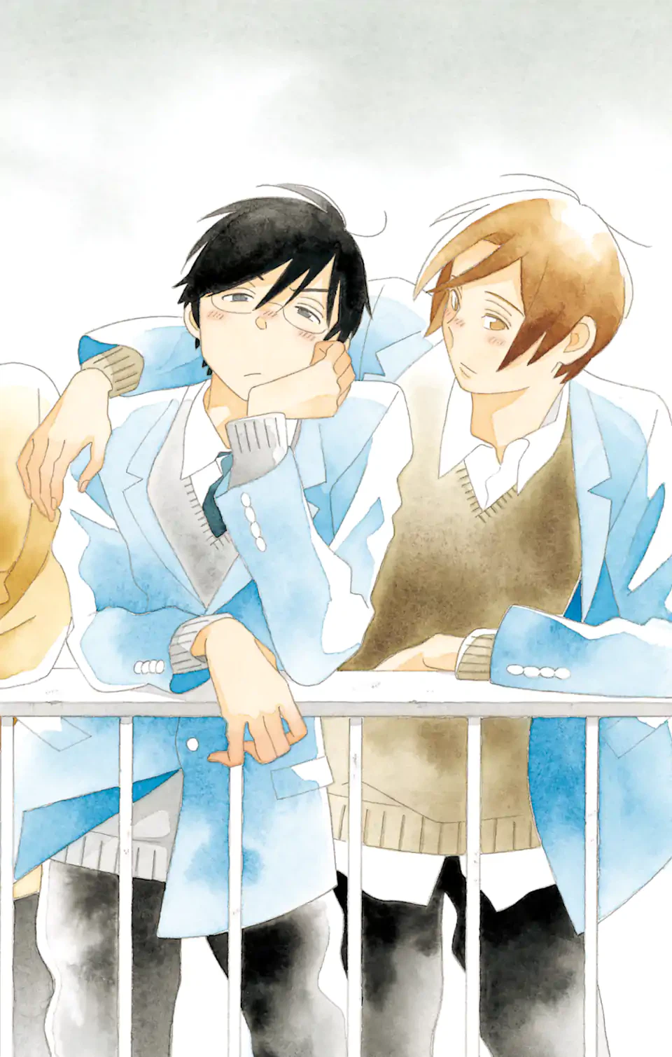 ページ 8 — 第84.1話