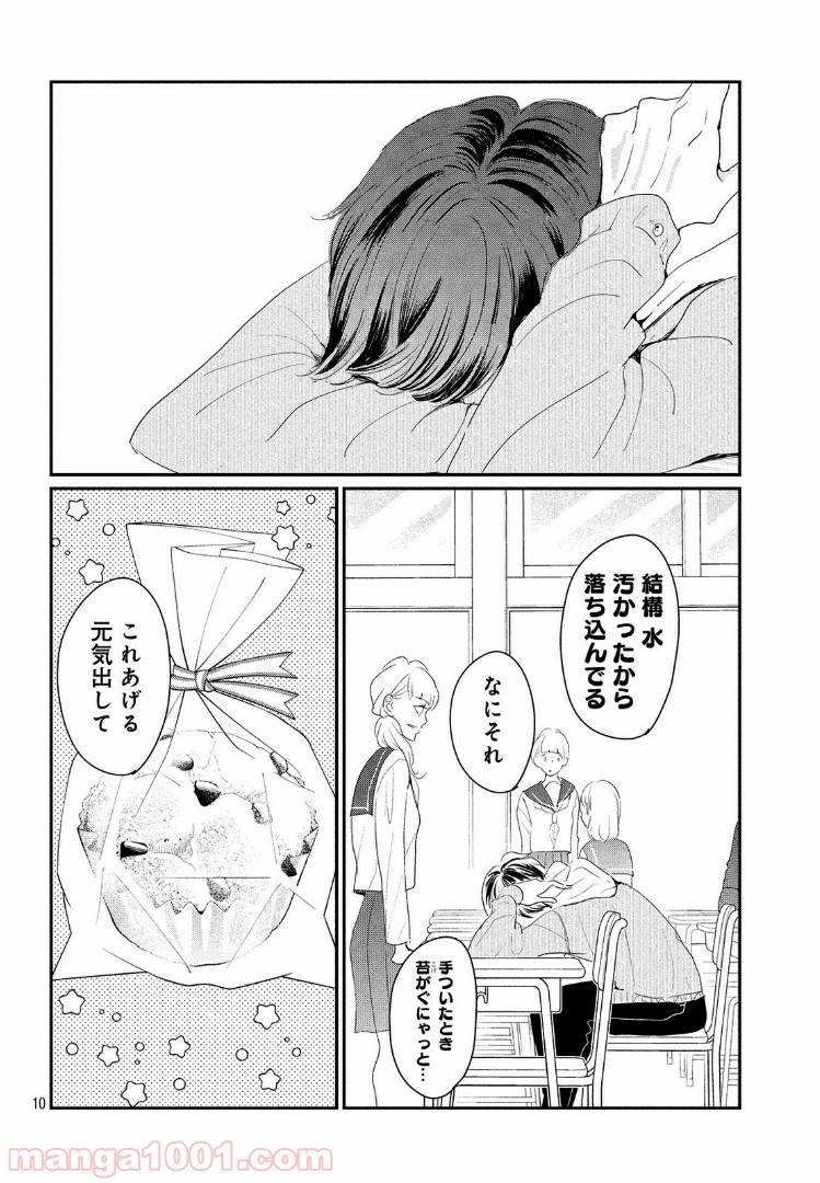 ページ 10 — 第25.1話