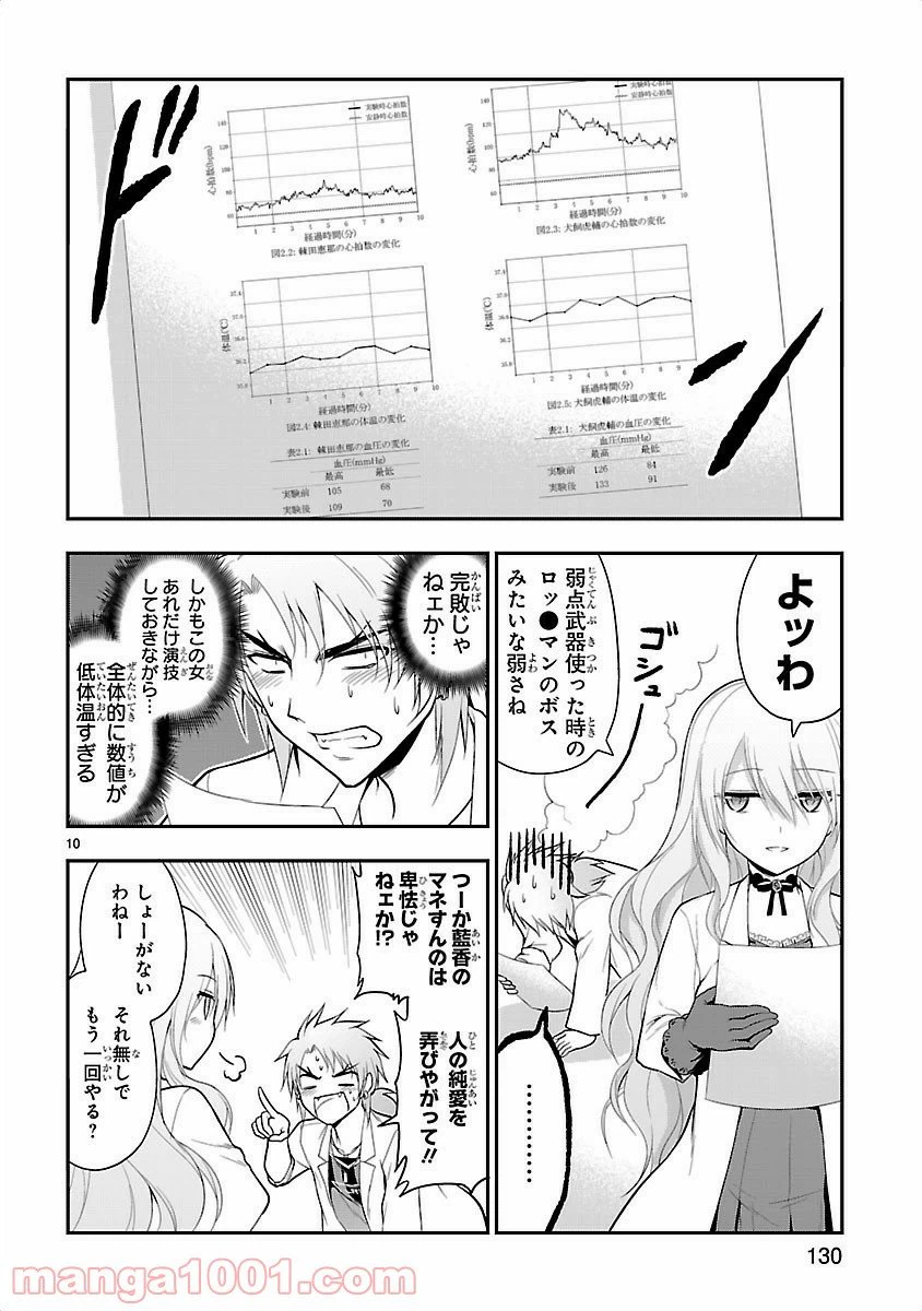 ページ 10 — 第13話