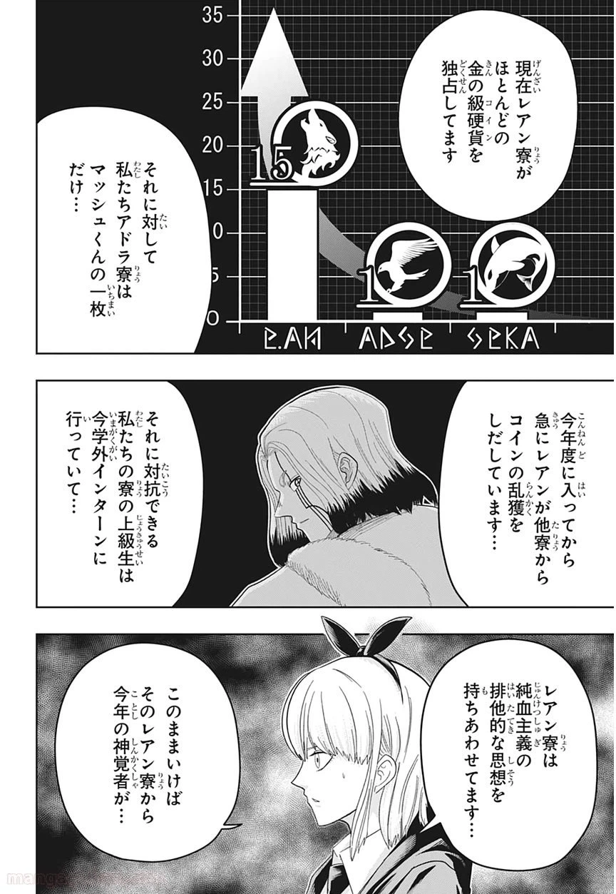 ページ 12 — 第18話