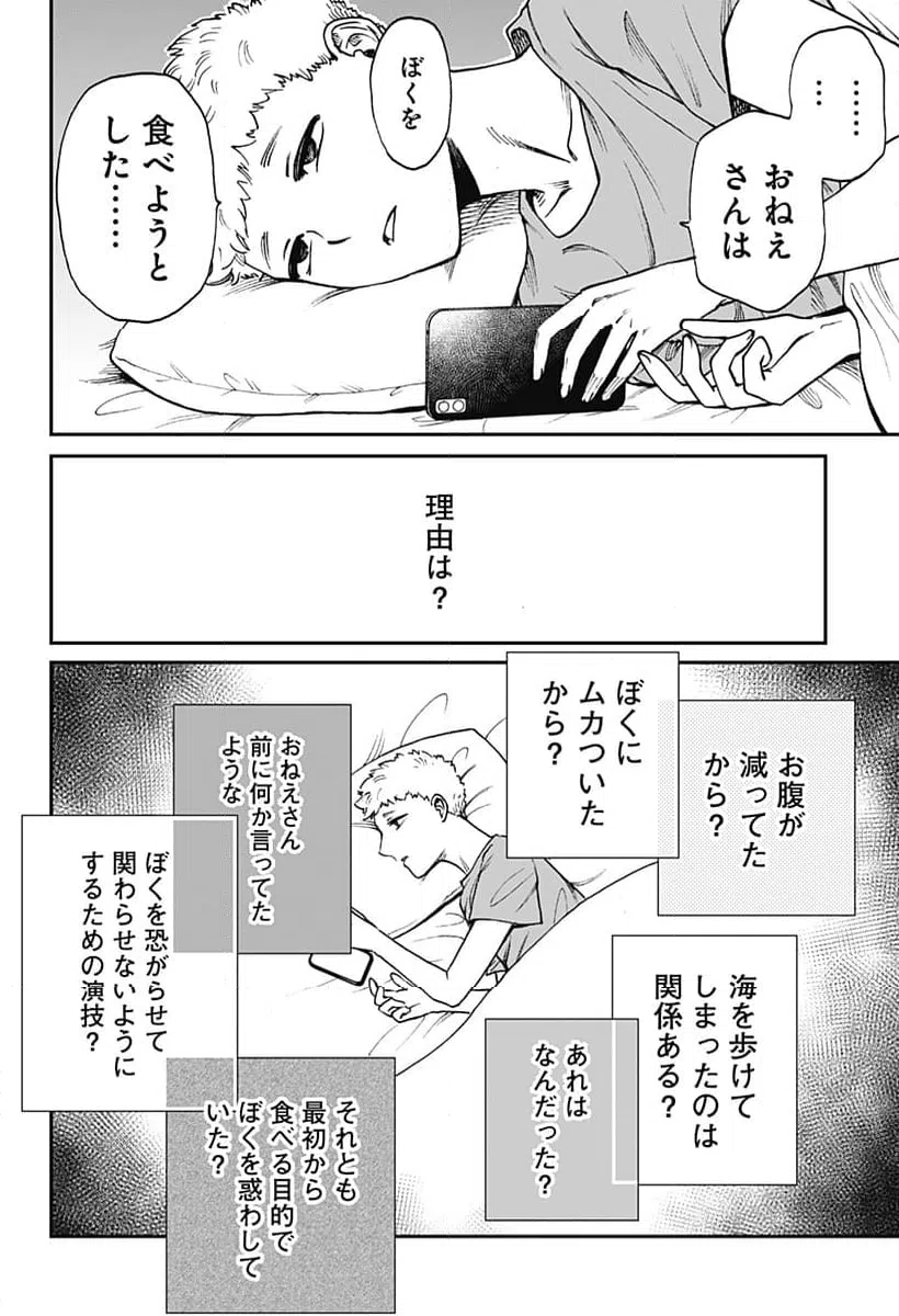 ページ 14 — 第8話