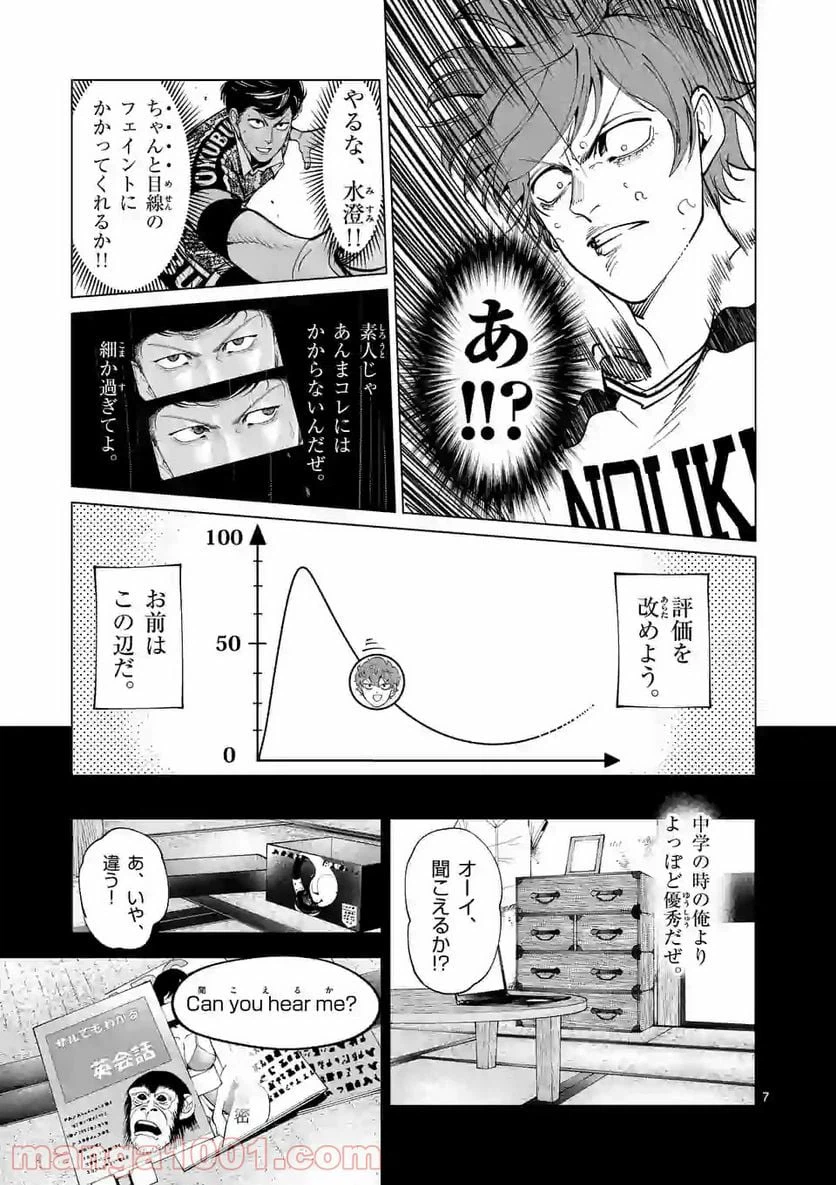 ページ 7 — 第191話