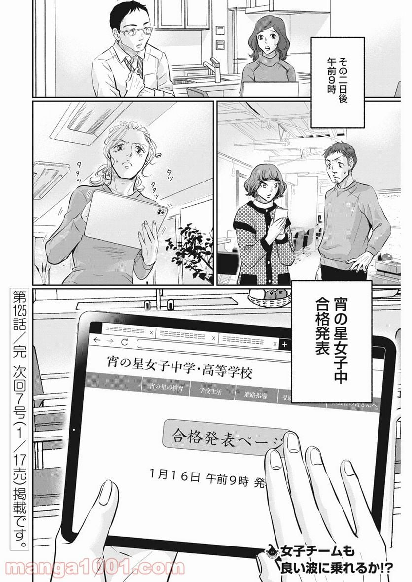 ページ 20 — 第125話
