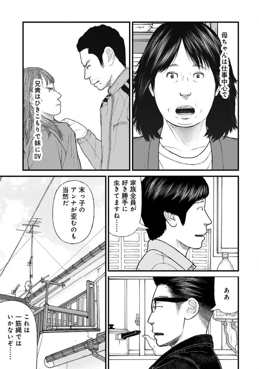 ページ 7 — 第76話