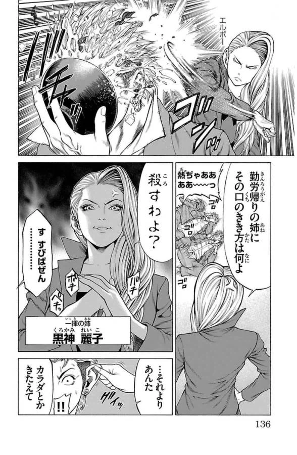 ページ 6 — 第3話