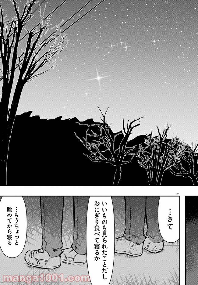 ページ 29 — 第1話