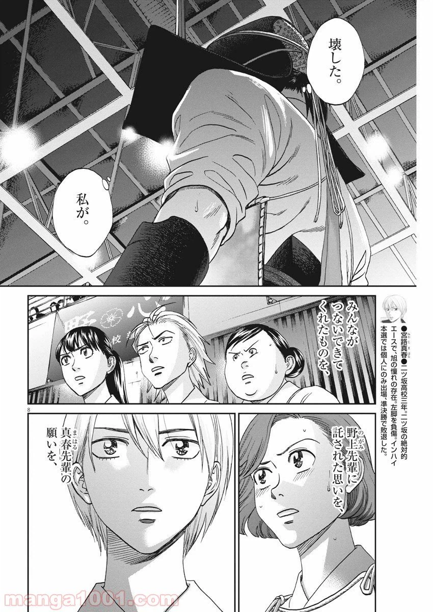 ページ 8 — 第378話