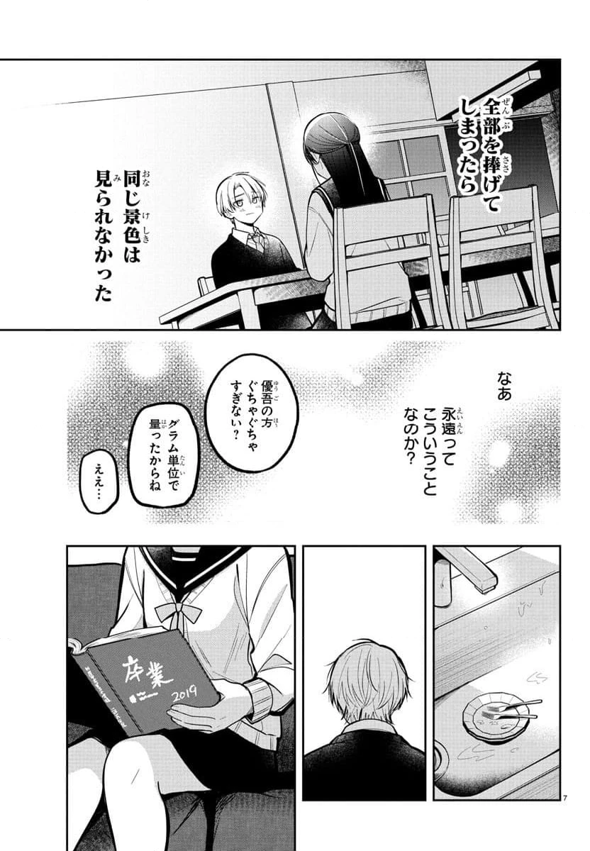 ページ 7 — 第14話