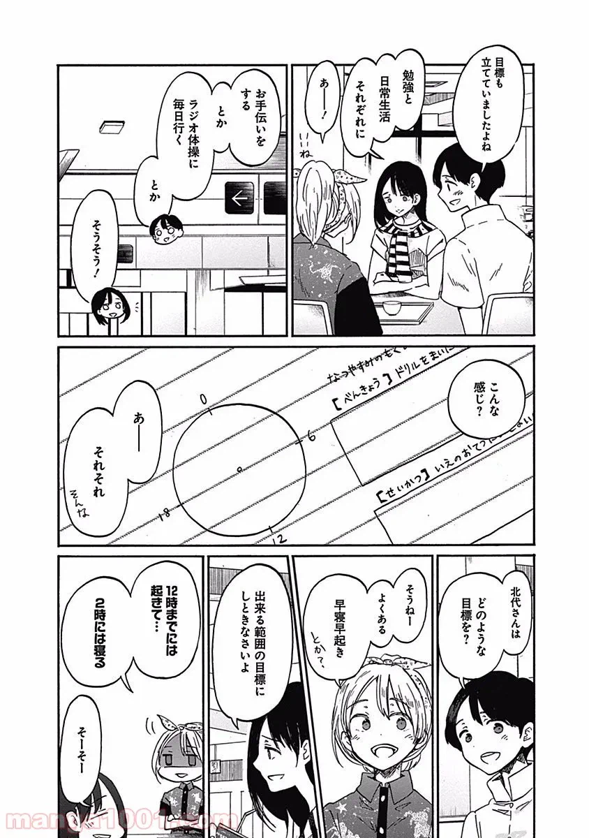 ページ 10 — 第15話