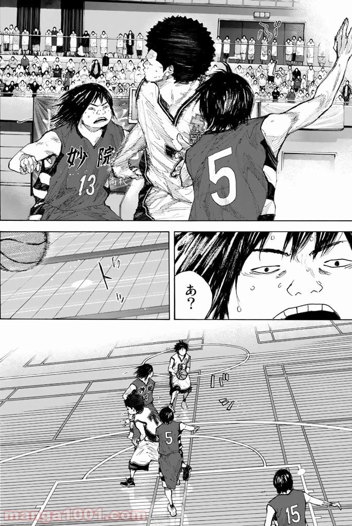 ページ 28 — 第291話