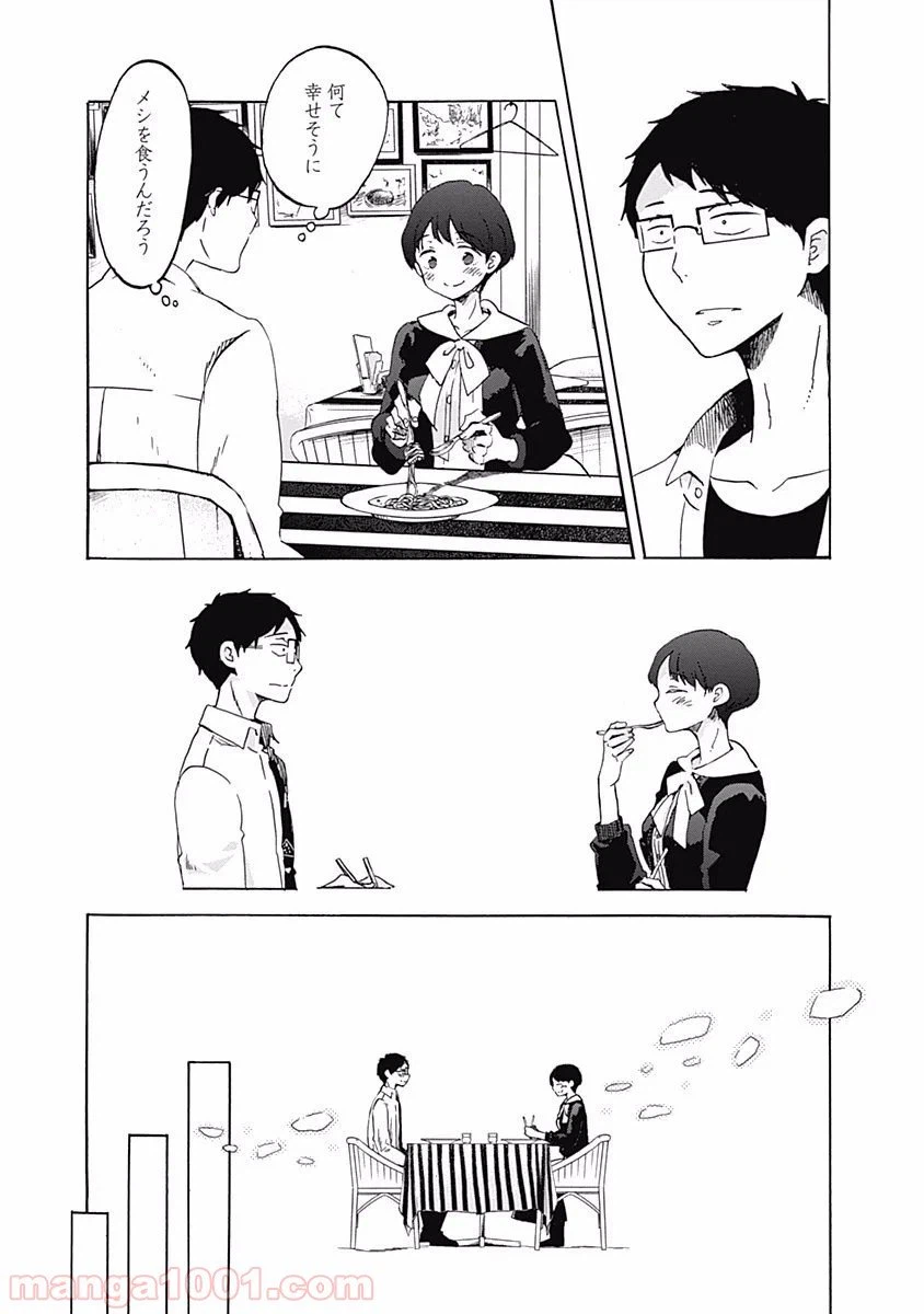 ページ 21 — 第3話