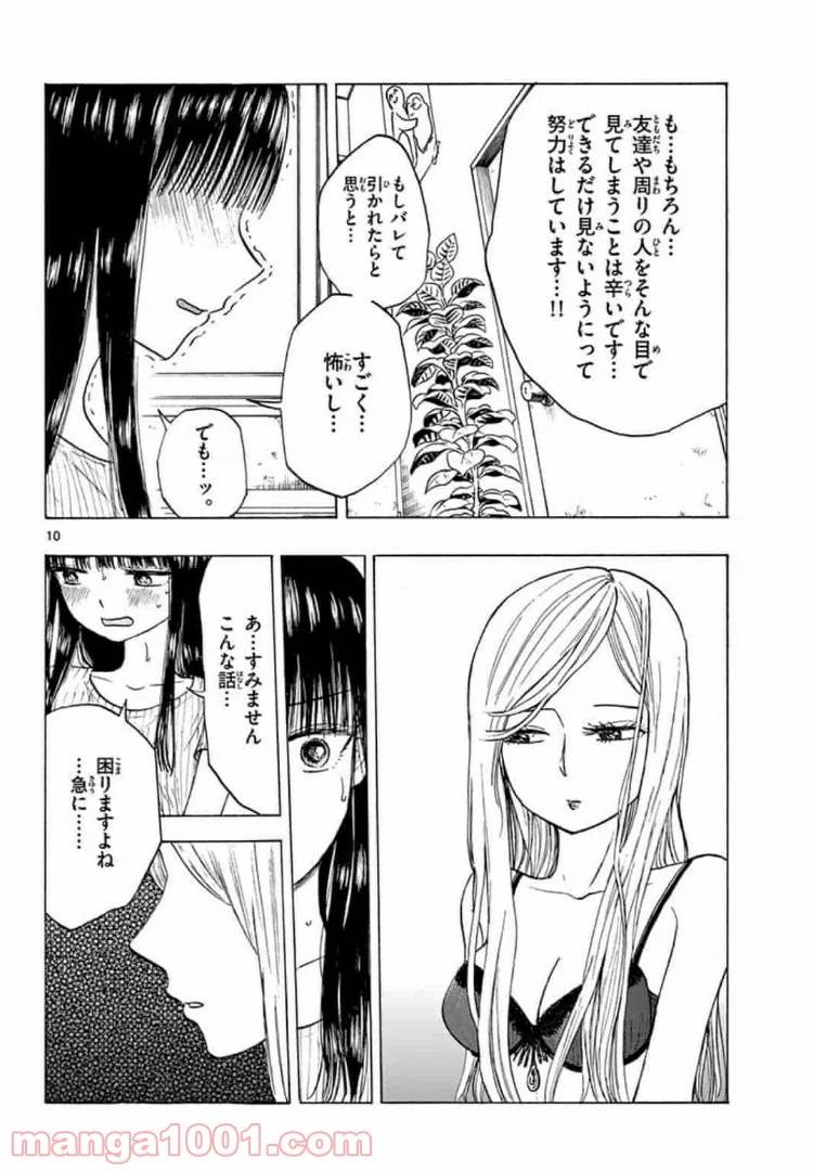 ページ 10 — 第10話