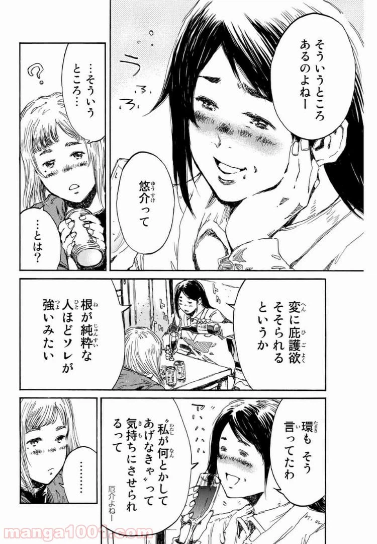 ページ 8 — 第148話