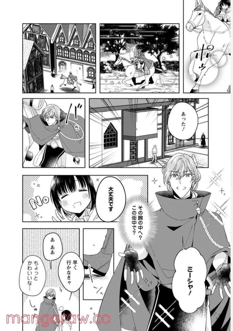 ページ 10 — 第6.3話