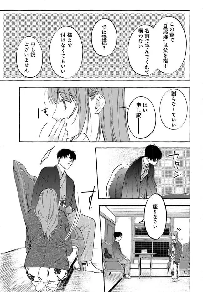 ページ 17 — 第3.1話