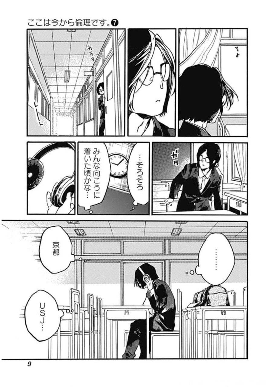ページ 7 — 第31話