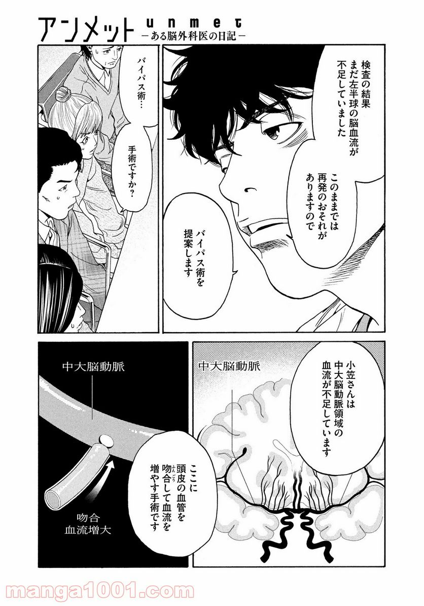ページ 15 — 第6話