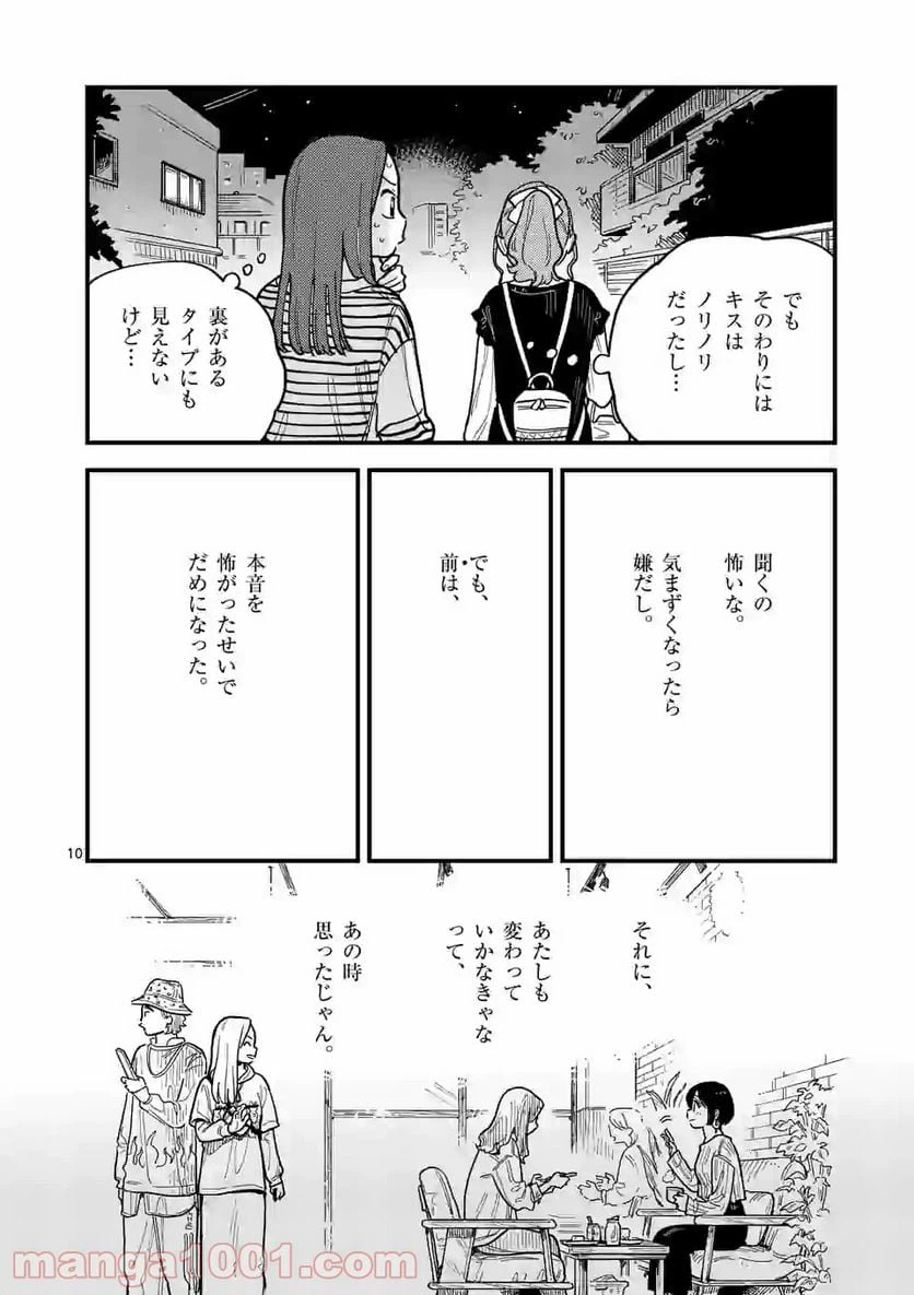 ページ 10 — 第57話