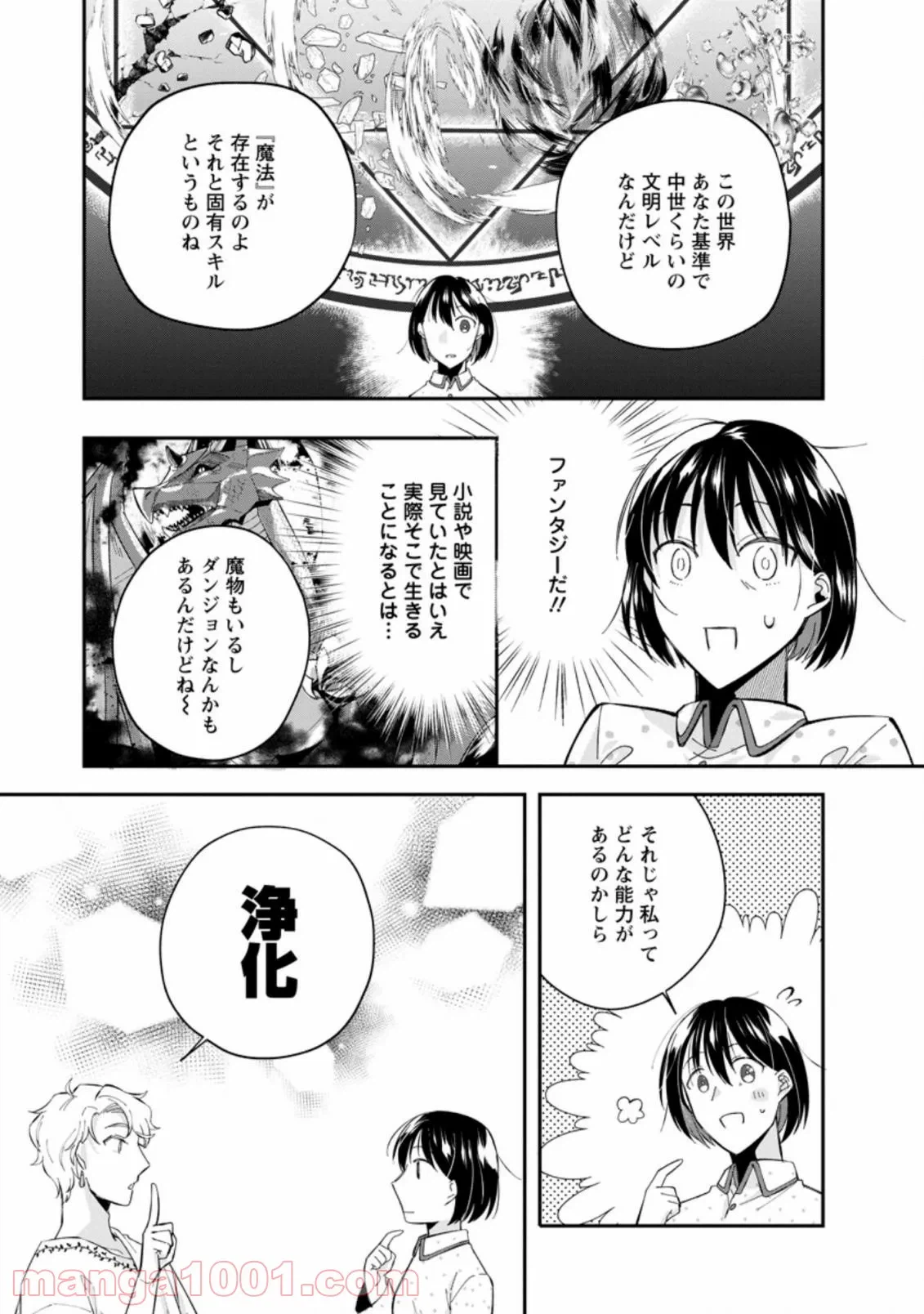 ページ 9 — 第1.1話