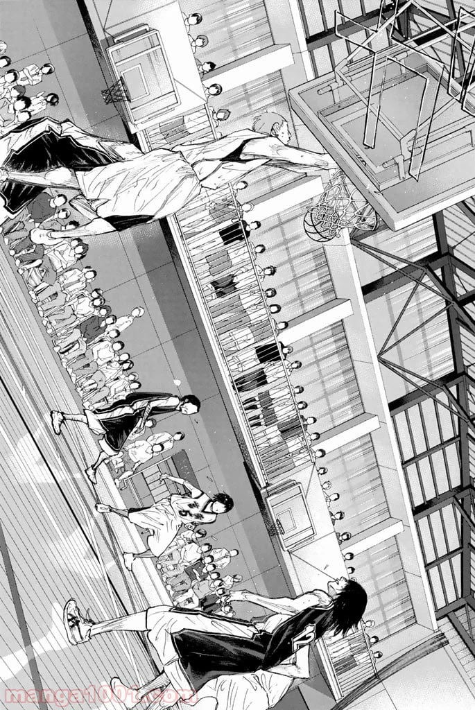 ページ 32 — 第270.1話