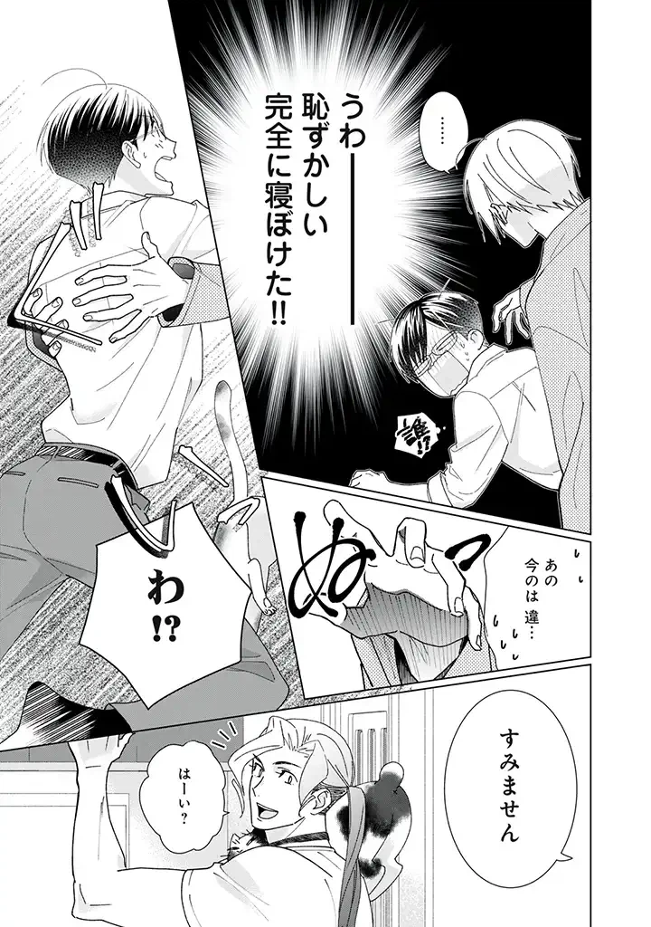 ページ 13 — 第1.1話