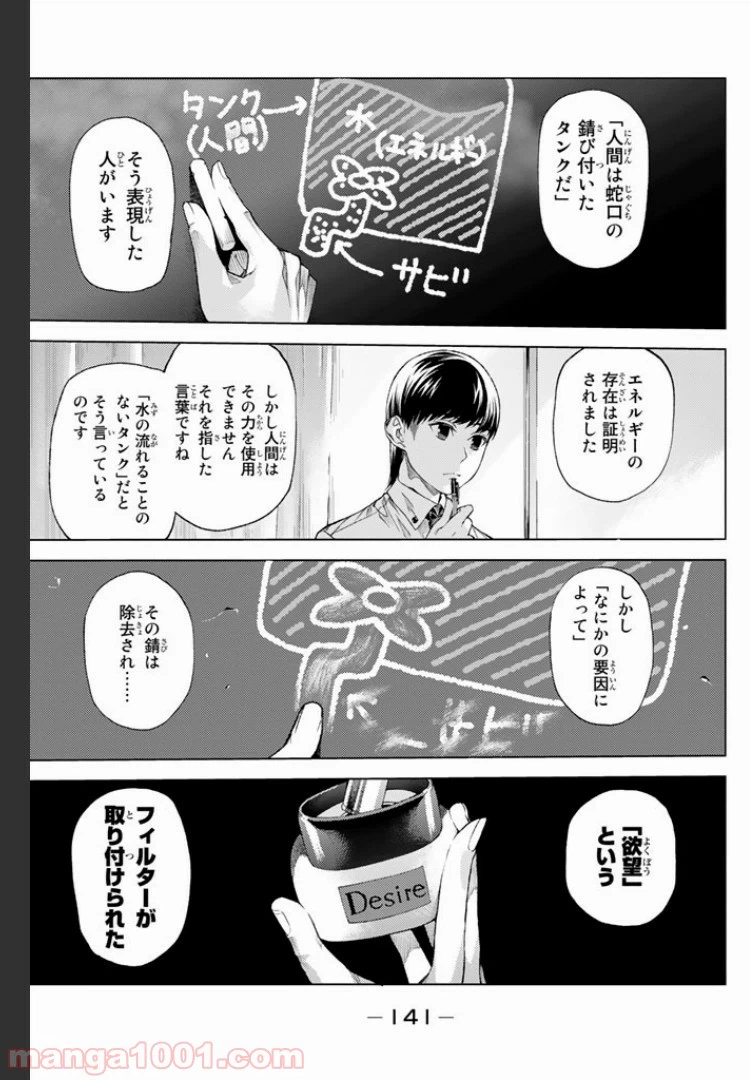 ページ 7 — 第6.1話
