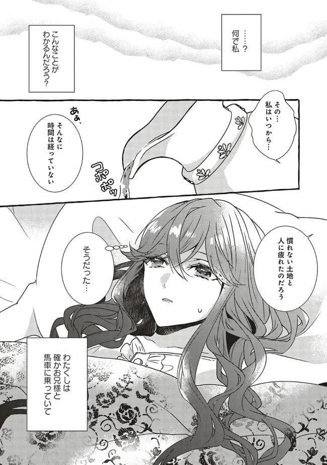 ページ 9 — 第1.1話