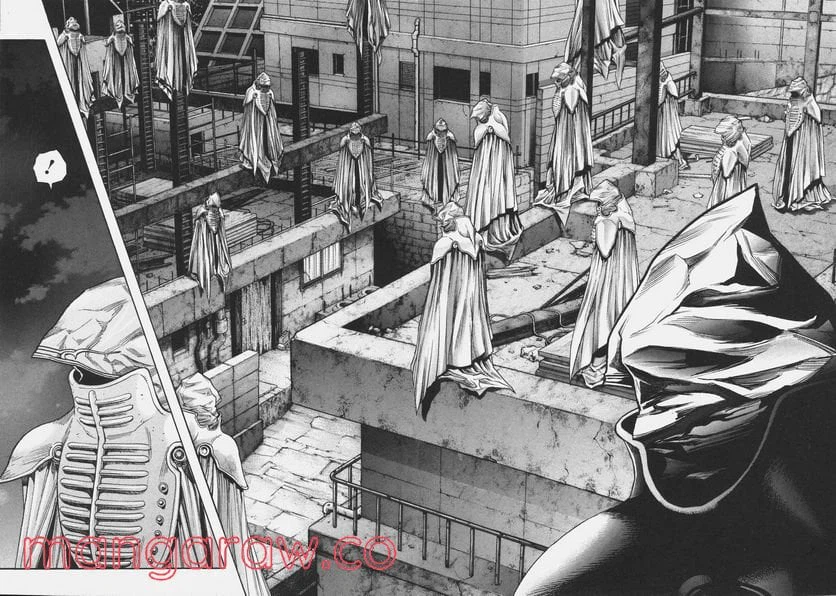 ページ 14 — 第101話
