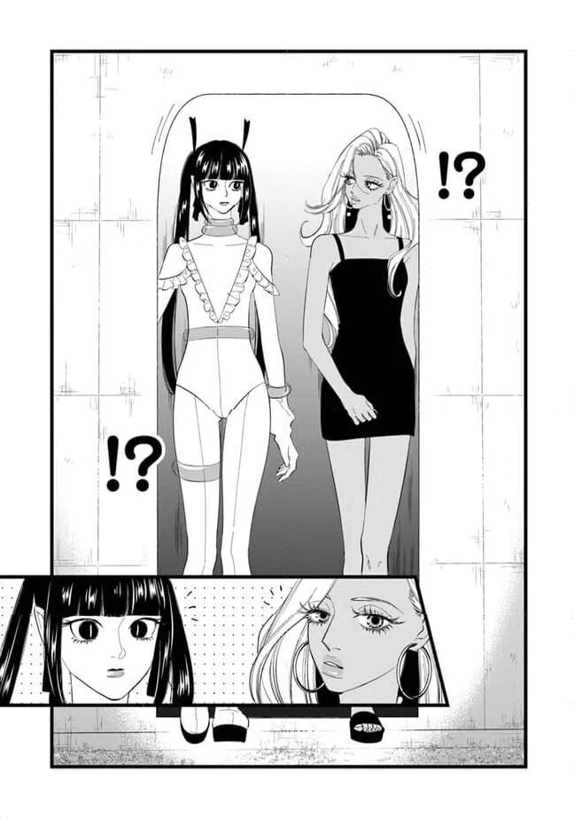 ページ 17 — 第10話
