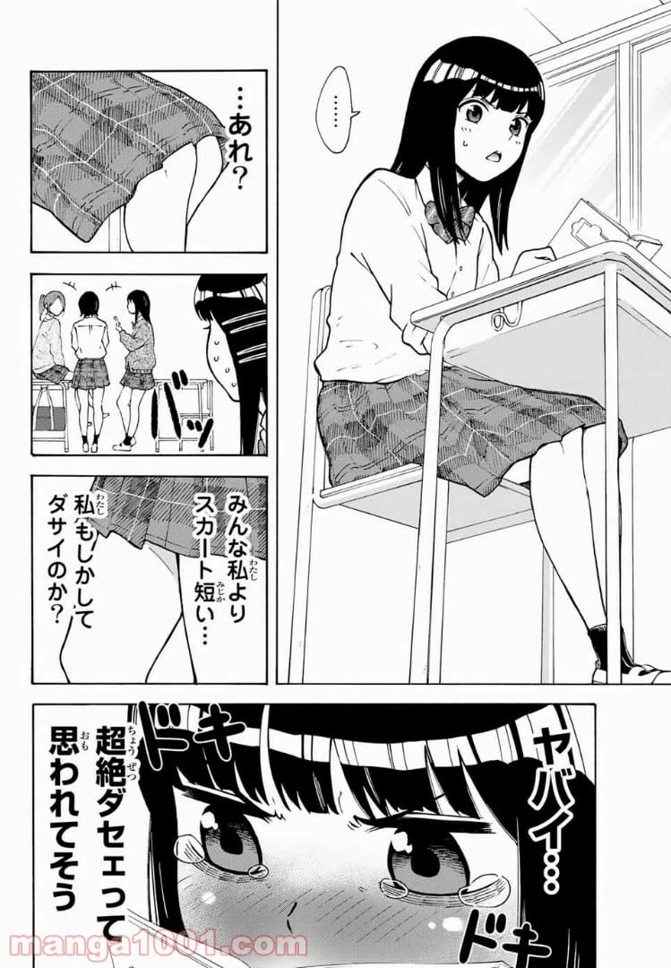 ページ 3 — 第2話