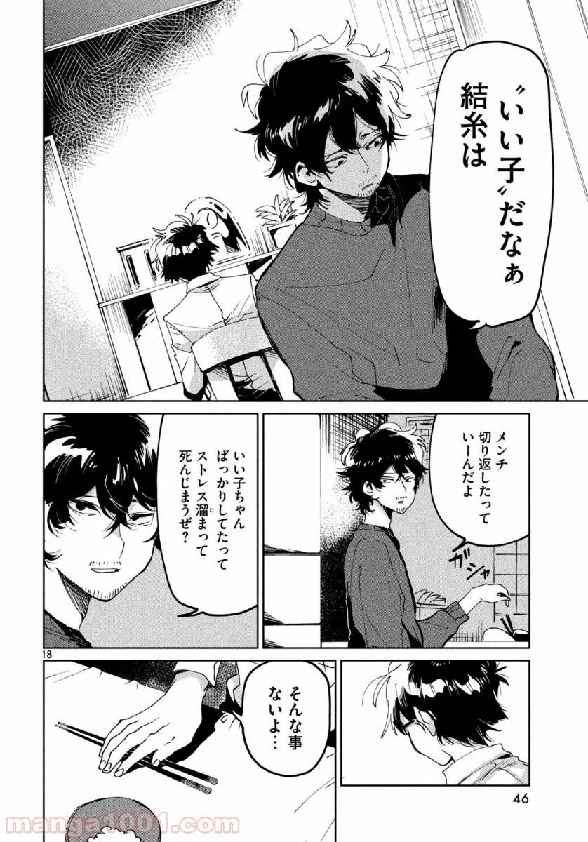 ページ 18 — 第4話
